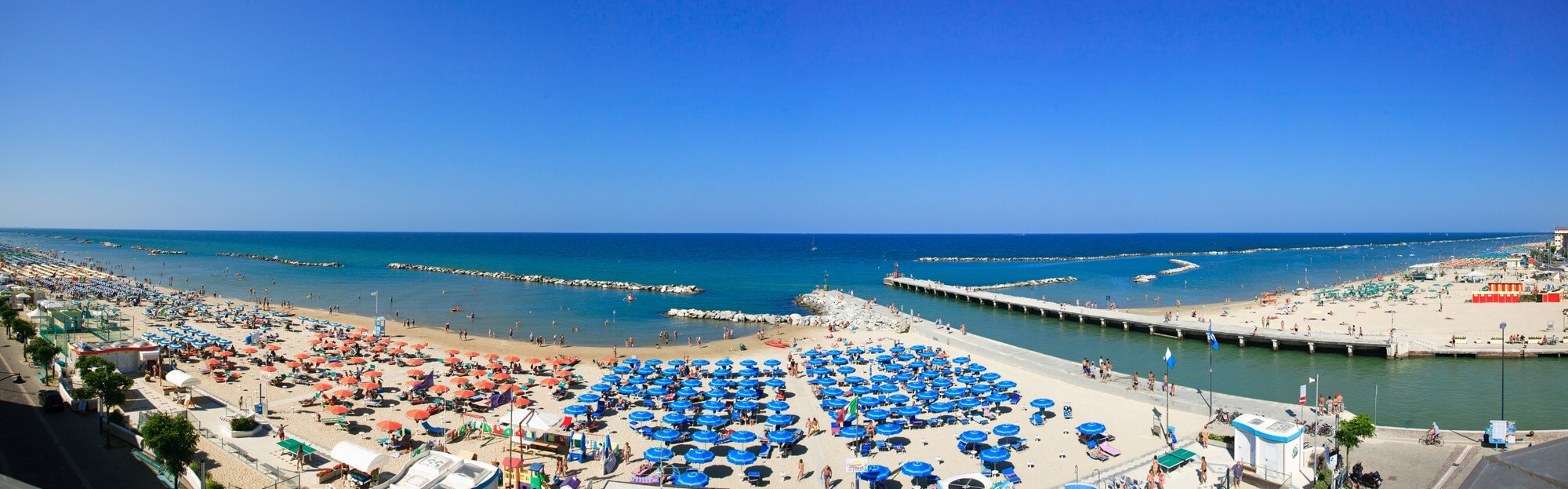 Spiaggia Bellaria e Igea Marina