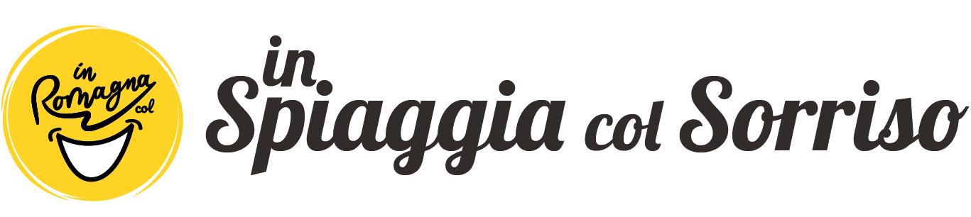 Spiaggia a Bellaria Igea Marina con il Sorriso 