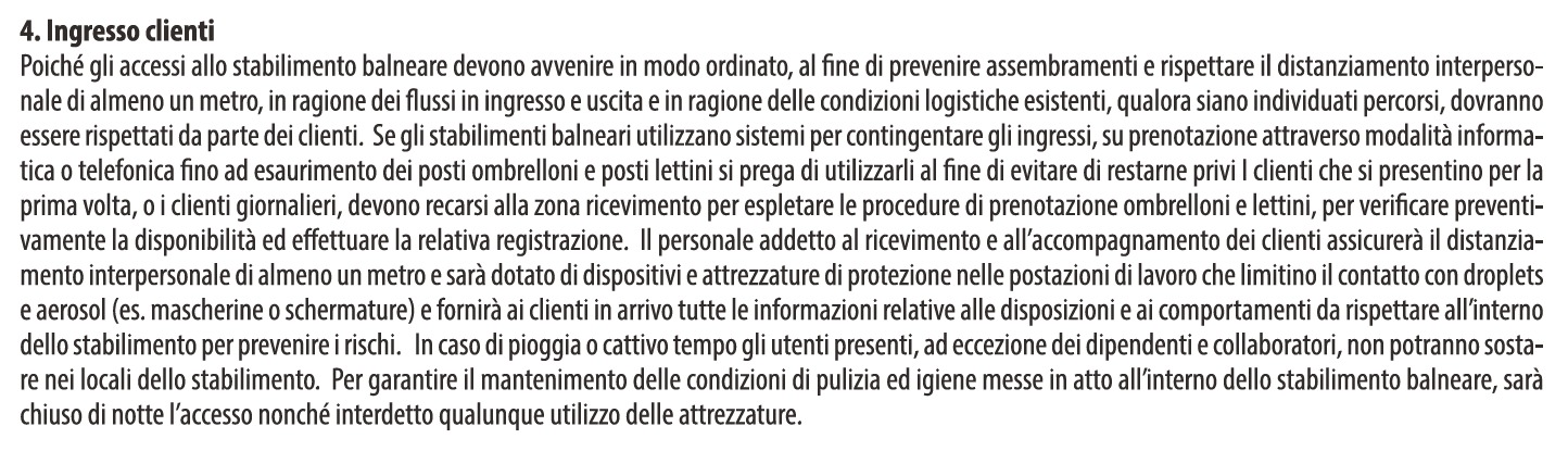 regolamento spiaggia 2