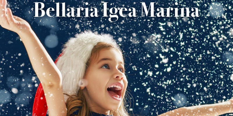 Natale con noi a Bellaria Igea Marina