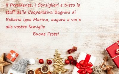 Auguri di Buone Feste